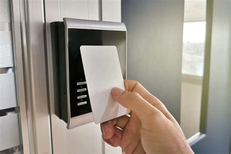 wiegand access control technology